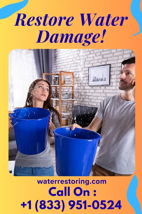 water restoration Summit Emergency Restoration Professionals Crestwood